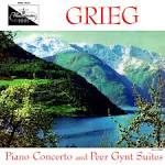 Edvard Grieg - Peer Gynt